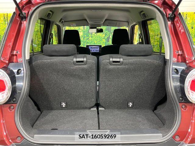 Daihatsu CAST 2015-11 7615423-9