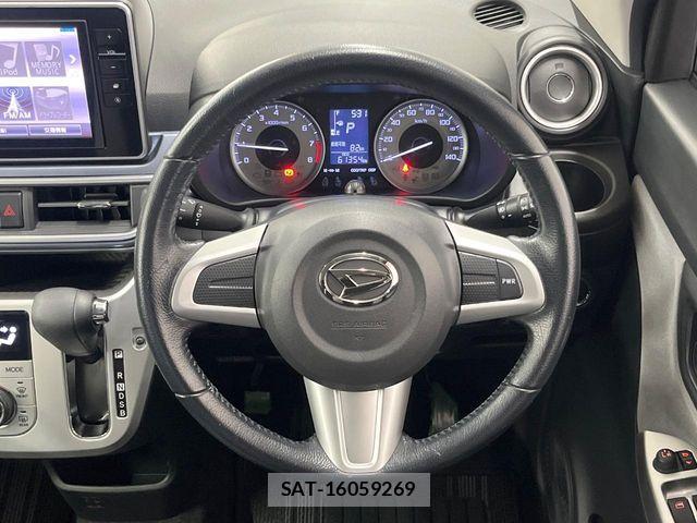 Daihatsu CAST 2015-11 7615423-10