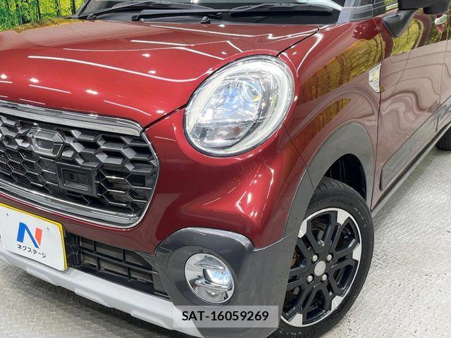 Daihatsu CAST 2015-11 7615423-11