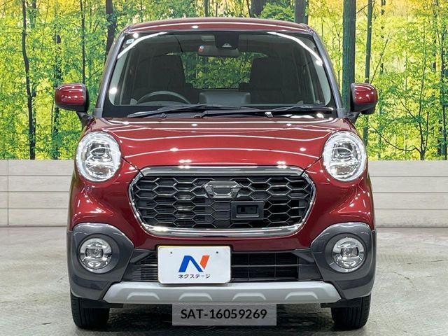 Daihatsu CAST 2015-11 7615423-13