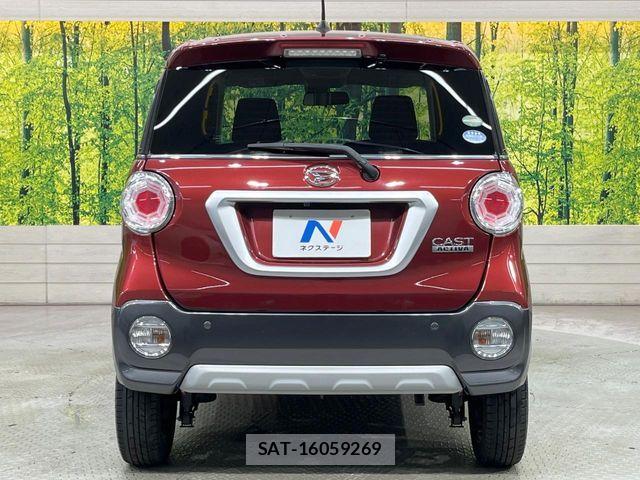 Daihatsu CAST 2015-11 7615423-14