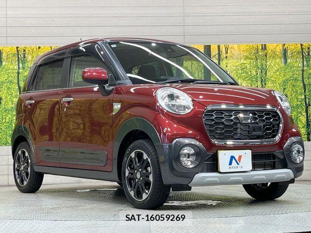 Daihatsu CAST 2015-11 7615423-15