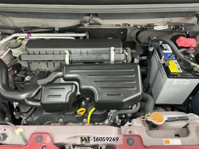 Daihatsu CAST 2015-11 7615423-17