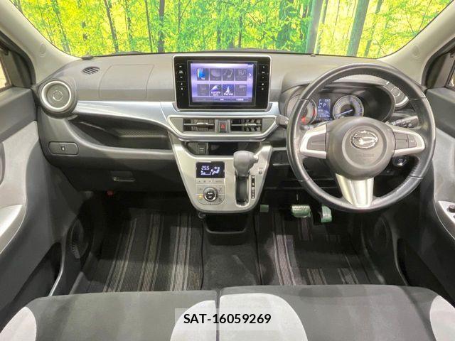 Daihatsu CAST 2015-11 7615423-1