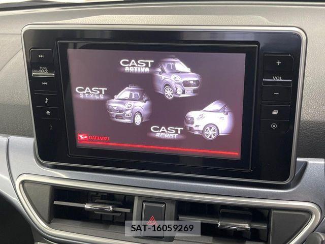 Daihatsu CAST 2015-11 7615423-2