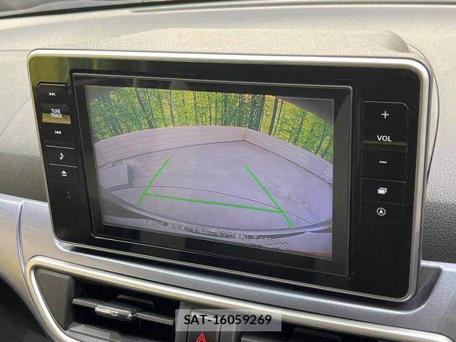 Daihatsu CAST 2015-11 7615423-3