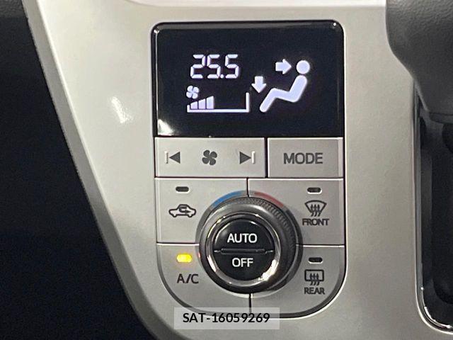 Daihatsu CAST 2015-11 7615423-5