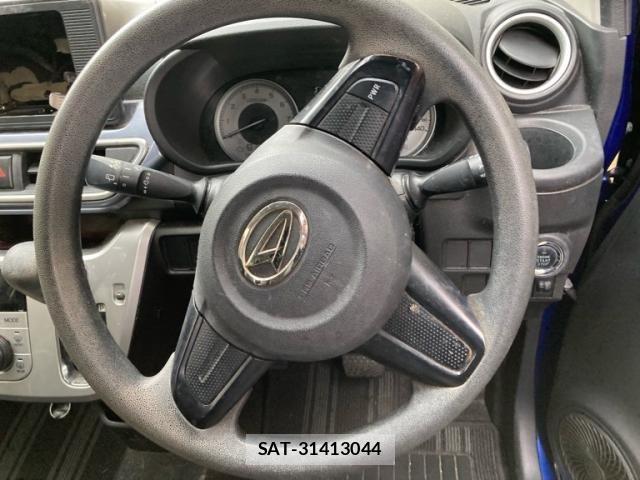 Daihatsu CAST 2017-03 7615428-11