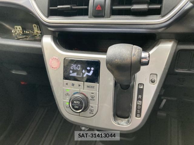 Daihatsu CAST 2017-03 7615428-14