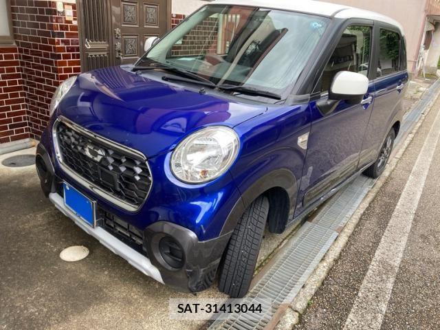 Daihatsu CAST 2017-03 7615428-1