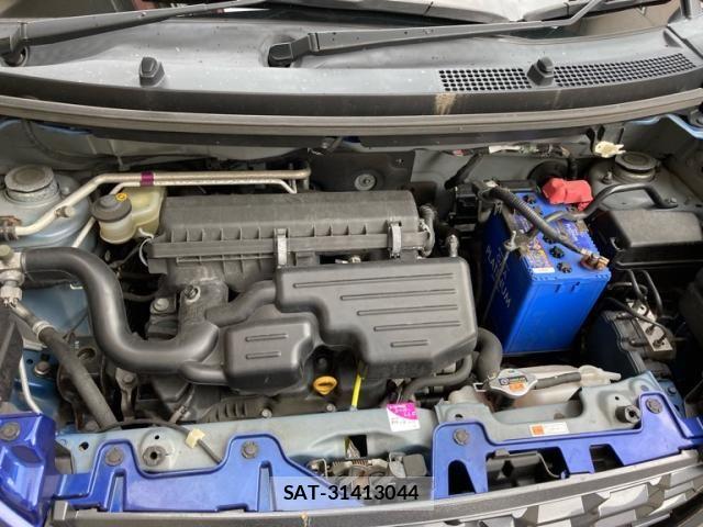 Daihatsu CAST 2017-03 7615428-19