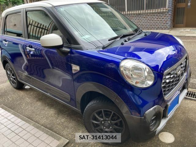 Daihatsu CAST 2017-03 7615428-2