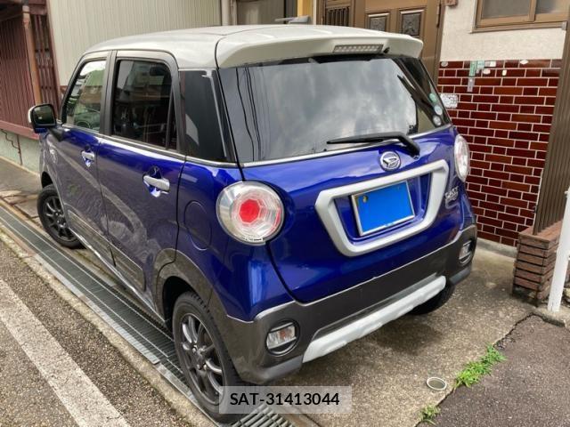 Daihatsu CAST 2017-03 7615428-4