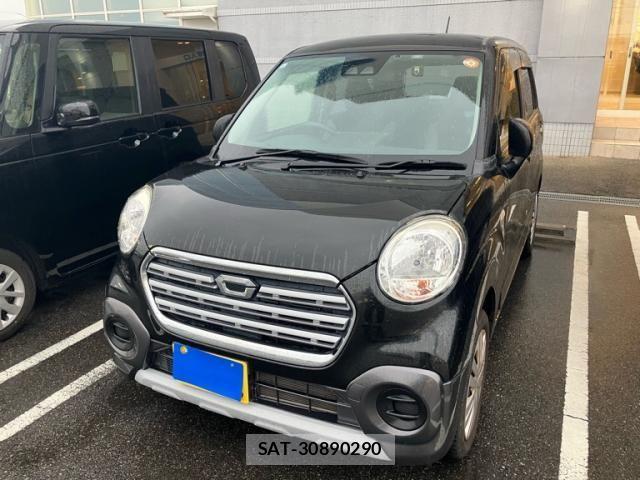 Daihatsu CAST 2019-09 7875696-0