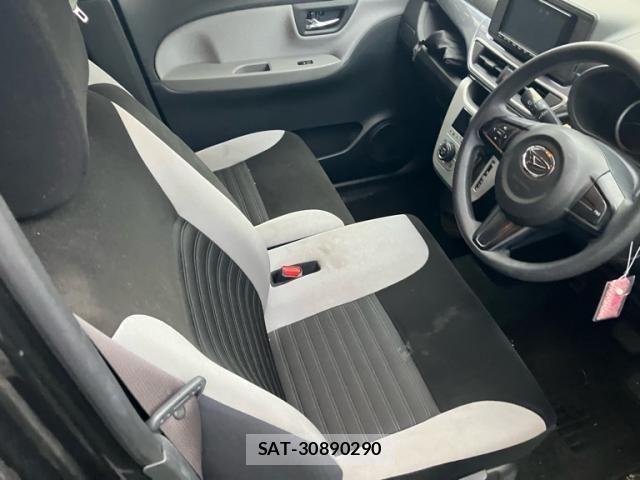 Daihatsu CAST 2019-09 7875696-9