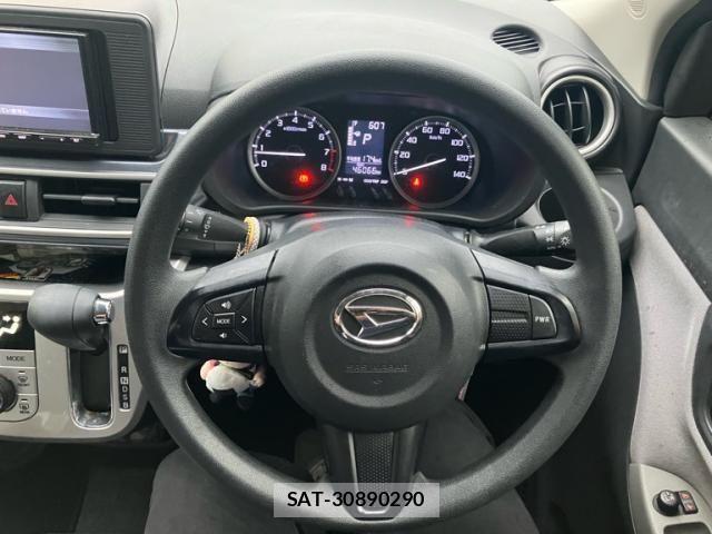 Daihatsu CAST 2019-09 7875696-11