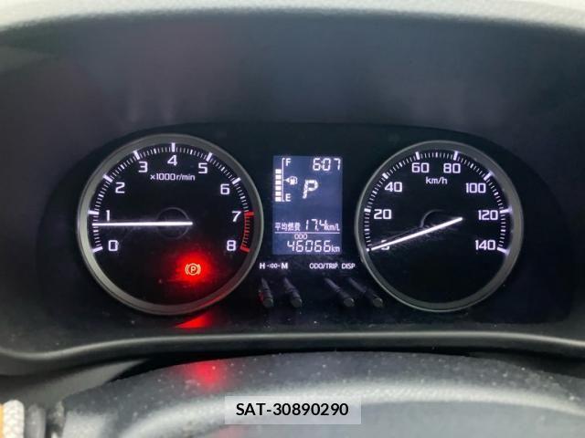 Daihatsu CAST 2019-09 7875696-12