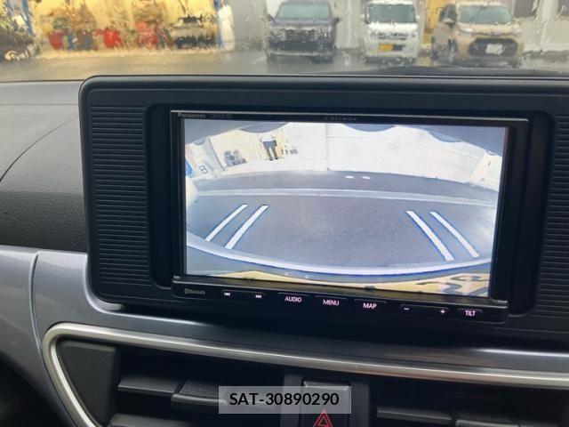 Daihatsu CAST 2019-09 7875696-15