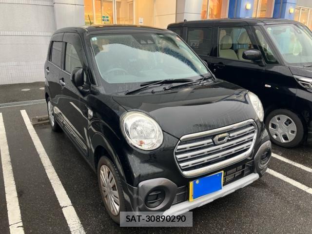 Daihatsu CAST 2019-09 7875696-1