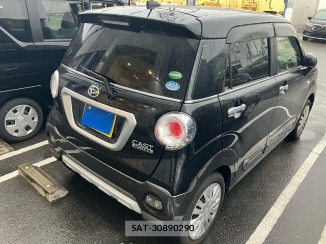 Daihatsu CAST 2019-09 7875696-4