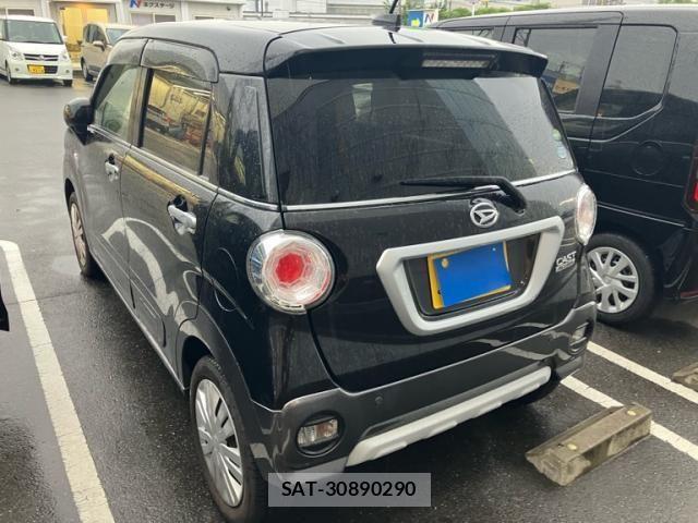 Daihatsu CAST 2019-09 7875696-5