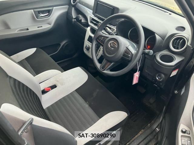 Daihatsu CAST 2019-09 7875696-8