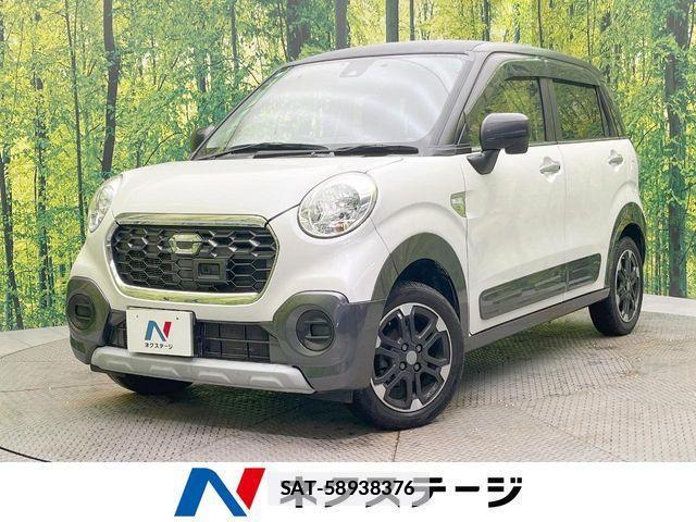 Daihatsu CAST 2016-12 7960904-0