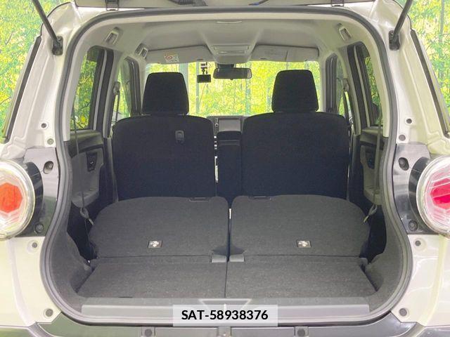 Daihatsu CAST 2016-12 7960904-9