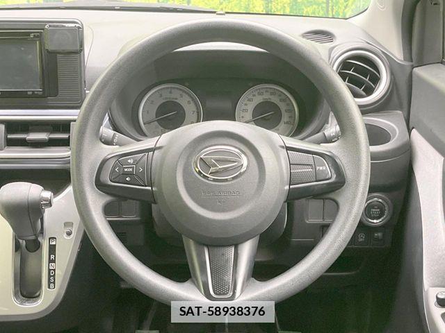 Daihatsu CAST 2016-12 7960904-10