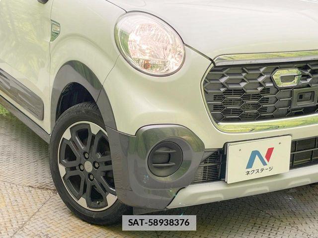 Daihatsu CAST 2016-12 7960904-11