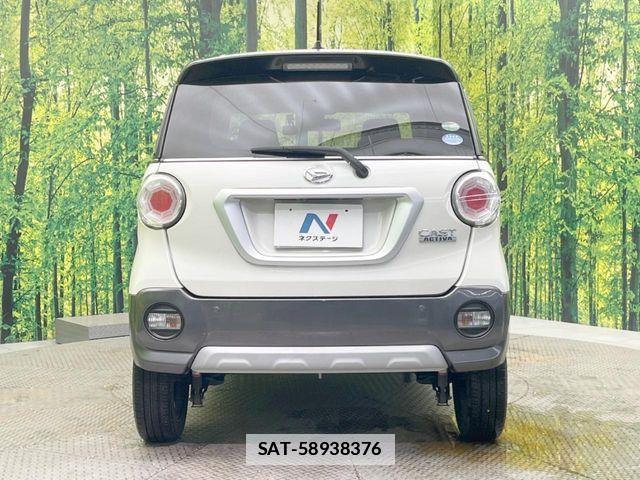 Daihatsu CAST 2016-12 7960904-14
