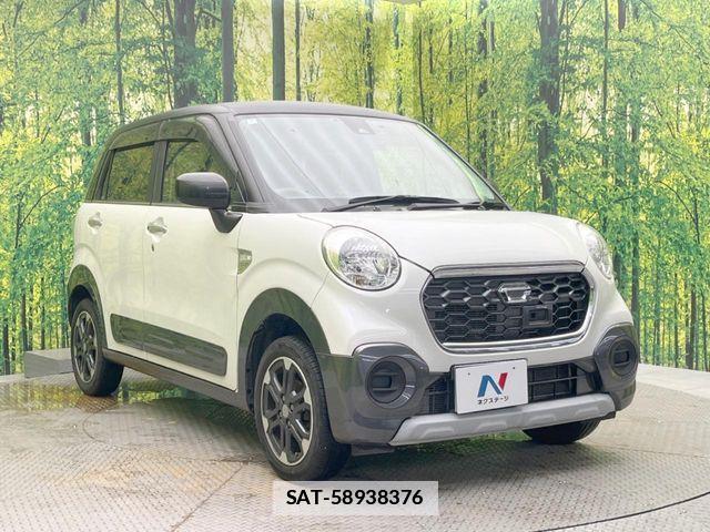 Daihatsu CAST 2016-12 7960904-15