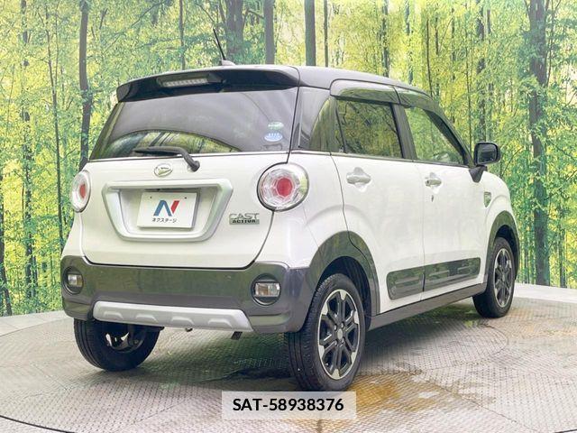 Daihatsu CAST 2016-12 7960904-16
