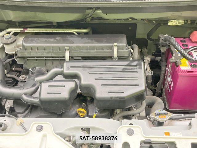 Daihatsu CAST 2016-12 7960904-17