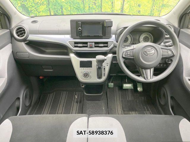 Daihatsu CAST 2016-12 7960904-1