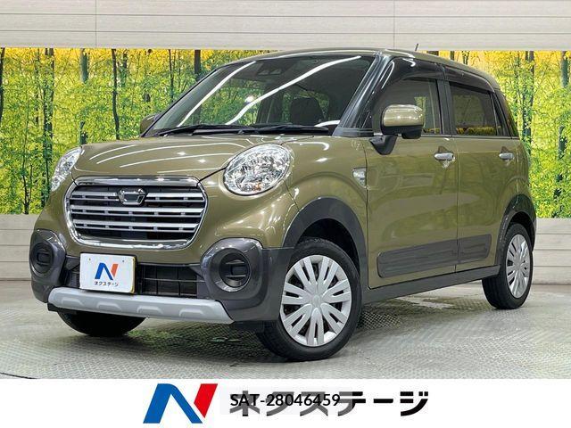 Daihatsu CAST 2017-10 7960903-0