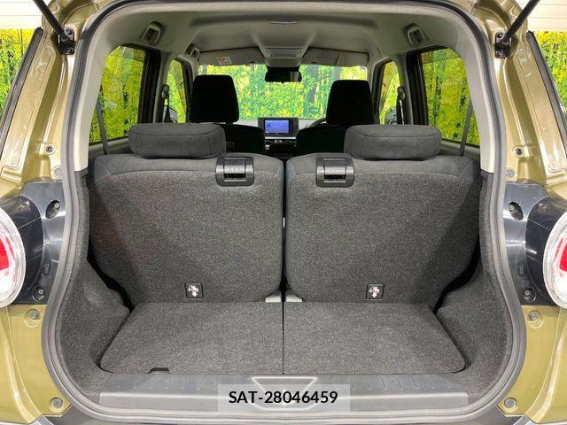 Daihatsu CAST 2017-10 7960903-9