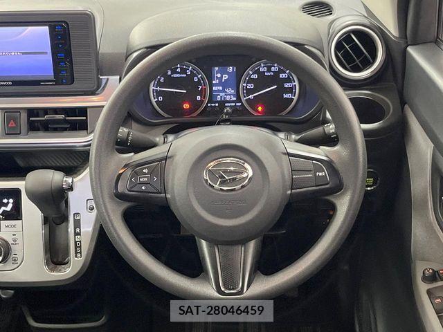 Daihatsu CAST 2017-10 7960903-10