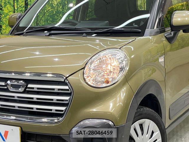 Daihatsu CAST 2017-10 7960903-11