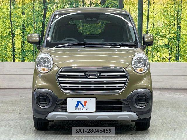 Daihatsu CAST 2017-10 7960903-13