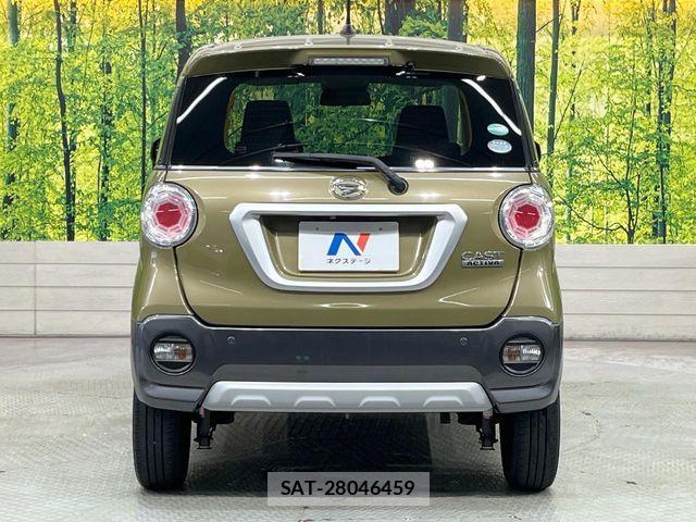 Daihatsu CAST 2017-10 7960903-14