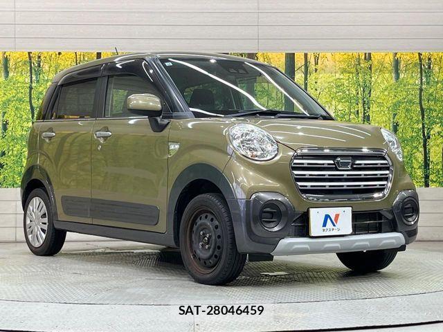 Daihatsu CAST 2017-10 7960903-15