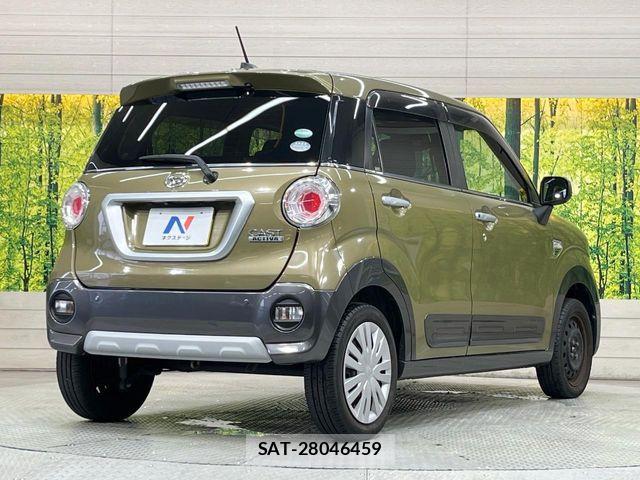Daihatsu CAST 2017-10 7960903-16