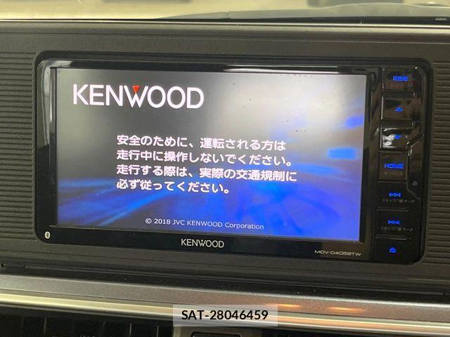 Daihatsu CAST 2017-10 7960903-2