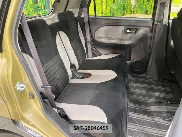 Daihatsu CAST 2017-10 7960903-8