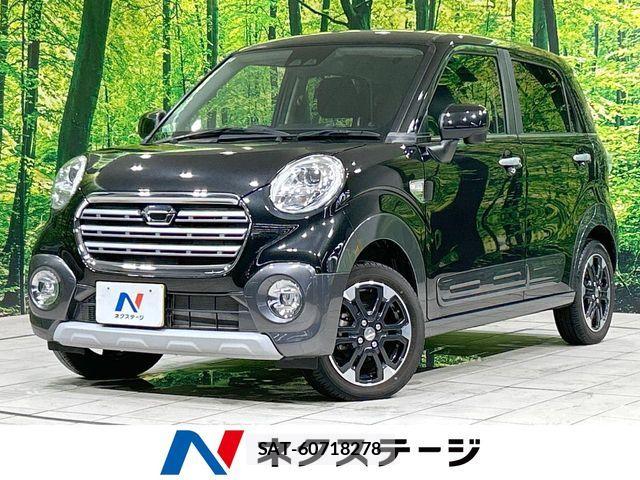 Daihatsu CAST 2019-06 7978770-0