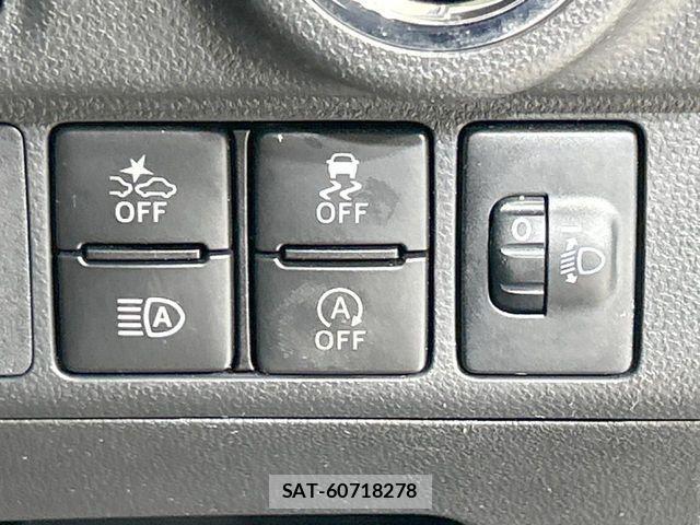 Daihatsu CAST 2019-06 7978770-2