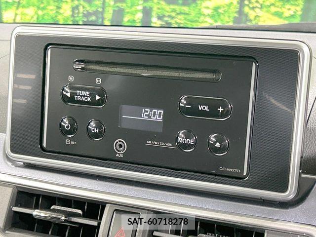Daihatsu CAST 2019-06 7978770-5