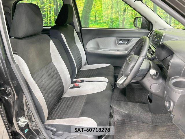 Daihatsu CAST 2019-06 7978770-7