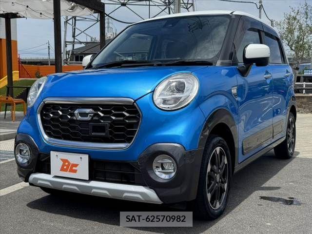 Daihatsu CAST 2015-09 8034772-9